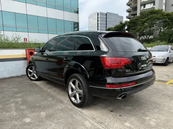 AUDI-Q7-3.0 TFSI AMBITION V6 24V GASOLINA 4P TIPTRONIC AUDI-Q7-2015