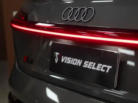 AUDI-Q8 E-TRON-55 ELÉTRICO SPORTBACK LAUNCH EDITION QUATTRO AUDI-Q8 E-TRON-2024