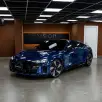 AUDI RS E-TRON GT ELÉTRICO QUATTRO AUDI RS E-TRON GT ELÉTRICO QUATTRO
