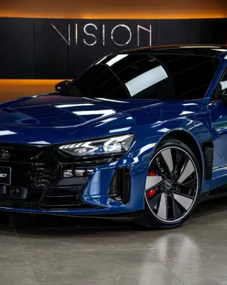 AUDI-RS E-TRON GT-2022