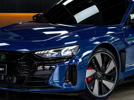 AUDI-RS E-TRON GT-ELÉTRICO QUATTRO AUDI-RS E-TRON GT-2022
