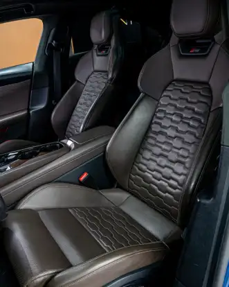 AUDI-RS E-TRON GT-2022