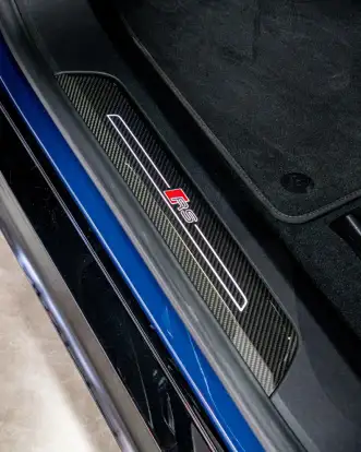 AUDI-RS E-TRON GT-2022