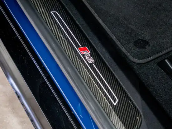 AUDI-RS E-TRON GT-ELÉTRICO QUATTRO AUDI-RS E-TRON GT-2022