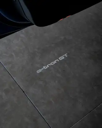 AUDI-RS E-TRON GT-2022