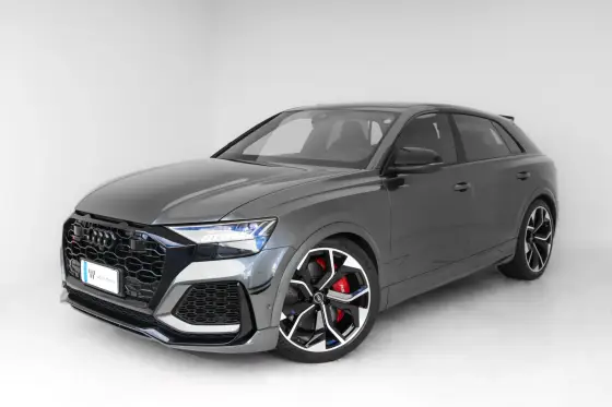 AUDI RS Q8 4.0 V8 TWINTURBO MHEV TIPTRONIC