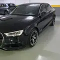 AUDI A3 1.4 TFSI FLEX SEDAN PRESTIGE PLUS TIPTRONIC AUDI A3 1.4 TFSI FLEX SEDAN PRESTIGE PLUS TIPTRONIC