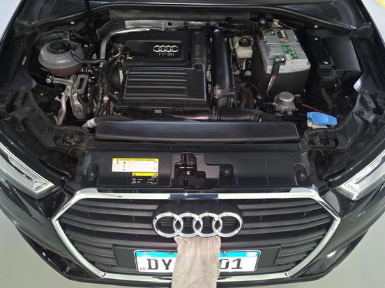 AUDI-A3-1.4 TFSI FLEX SEDAN PRESTIGE PLUS TIPTRONIC AUDI-A3-2020