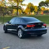AUDI A3 1.4 TFSI SEDAN AMBIENTE 16V FLEX 4P TIPTRONIC AUDI A3 1.4 TFSI SEDAN AMBIENTE 16V FLEX 4P TIPTRONIC