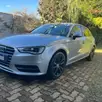 AUDI A3 1.4 TFSI SPORTBACK 16V GASOLINA 4P S-TRONIC AUDI A3 1.4 TFSI SPORTBACK 16V GASOLINA 4P S-TRONIC