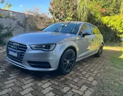 AUDI A3 1.4 TFSI SPORTBACK 16V GASOLINA 4P S-TRONIC AUDI A3 1.4 TFSI SPORTBACK 16V GASOLINA 4P S-TRONIC