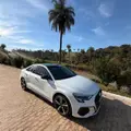 AUDI A3 2.0 40 TFSI MHEV SEDAN PERFORMANCE BLACK S-TRONIC AUDI A3 2.0 40 TFSI MHEV SEDAN PERFORMANCE BLACK S-TRONIC