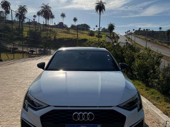 AUDI-A3-2.0 40 TFSI MHEV SEDAN PERFORMANCE BLACK S-TRONIC AUDI-A3-2022