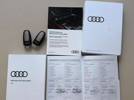 AUDI-A3-2.0 40 TFSI MHEV SEDAN PERFORMANCE BLACK S-TRONIC AUDI-A3-2022