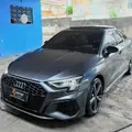 AUDI A3 2.0 40 TFSI MHEV SEDAN S LINE S-TRONIC AUDI A3 2.0 40 TFSI MHEV SEDAN S LINE S-TRONIC