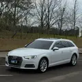 AUDI A4 2.0 TFSI AMBIENTE AVANT GASOLINA 4P S TRONIC AUDI A4 2.0 TFSI AMBIENTE AVANT GASOLINA 4P S TRONIC