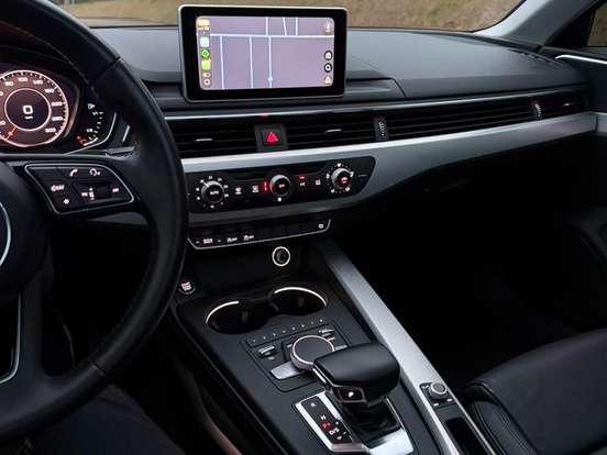AUDI-A4-2.0 TFSI AMBIENTE AVANT GASOLINA 4P S TRONIC AUDI-A4-2016