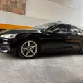 AUDI A5 2.0 TFSI GASOLINA SPORTBACK PRESTIGE PLUS S TRONIC AUDI A5 2.0 TFSI GASOLINA SPORTBACK PRESTIGE PLUS S TRONIC
