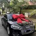 AUDI A5 2.0 TFSI SPORTBACK ATTRACTION 16V GASOLINA 4P S-TRONIC AUDI A5 2.0 TFSI SPORTBACK ATTRACTION 16V GASOLINA 4P S-TRONIC