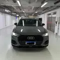 AUDI Q3 1.4 35 TFSI GASOLINA BLACK S LINE S TRONIC AUDI Q3 1.4 35 TFSI GASOLINA BLACK S LINE S TRONIC