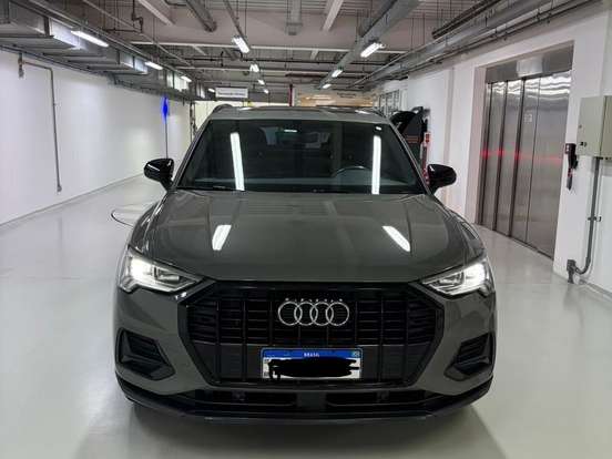 AUDI-Q3-1.4 35 TFSI GASOLINA BLACK S LINE S TRONIC AUDI-Q3-2020