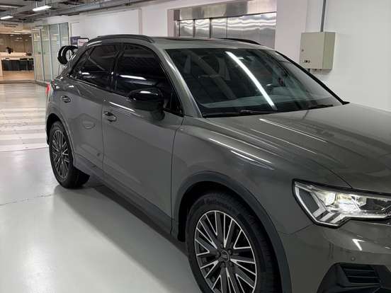 AUDI-Q3-1.4 35 TFSI GASOLINA BLACK S LINE S TRONIC AUDI-Q3-2020