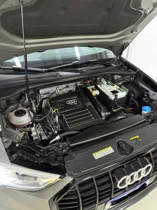 AUDI-Q3-1.4 35 TFSI GASOLINA BLACK S LINE S TRONIC AUDI-Q3-2020