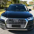 AUDI Q5 2.0 TFSI GASOLINA PRESTIGE PLUS S TRONIC AUDI Q5 2.0 TFSI GASOLINA PRESTIGE PLUS S TRONIC