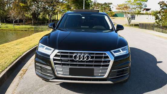 AUDI-Q5-2.0 TFSI GASOLINA PRESTIGE PLUS S TRONIC AUDI-Q5-2019