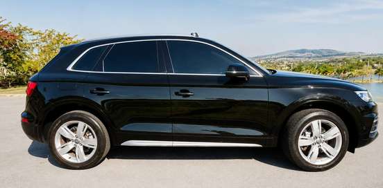 AUDI-Q5-2.0 TFSI GASOLINA PRESTIGE PLUS S TRONIC AUDI-Q5-2019