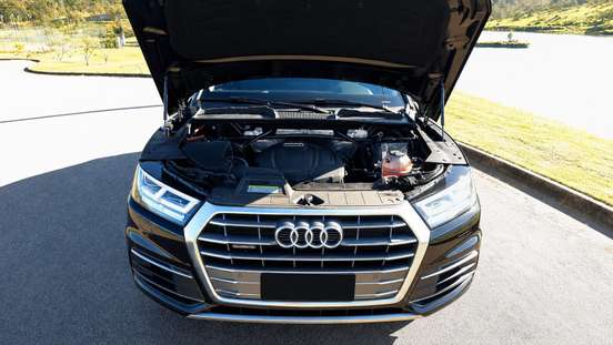 AUDI-Q5-2.0 TFSI GASOLINA PRESTIGE PLUS S TRONIC AUDI-Q5-2019