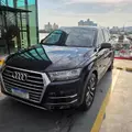 AUDI Q7 3.0 TFSI AMBITION V6 24V GASOLINA 4P TIPTRONIC AUDI Q7 3.0 TFSI AMBITION V6 24V GASOLINA 4P TIPTRONIC