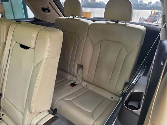 AUDI-Q7-3.0 TFSI AMBITION V6 24V GASOLINA 4P TIPTRONIC AUDI-Q7-2015