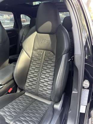 AUDI-RS6-4.0 AVANT V8 TWINTURBO MHEV TIPTRONIC AUDI-RS6-2023