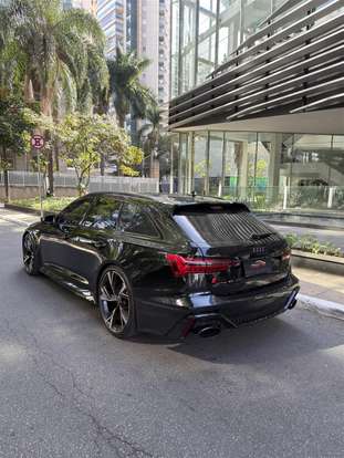 AUDI-RS6-4.0 AVANT V8 TWINTURBO MHEV TIPTRONIC AUDI-RS6-2023