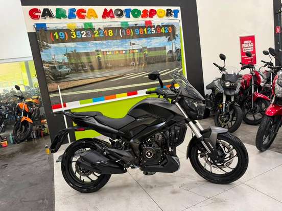 BAJAJ-DOMINAR 400 BAJAJ-DOMINAR 400-2025