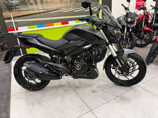 BAJAJ-DOMINAR 400 BAJAJ-DOMINAR 400-2025