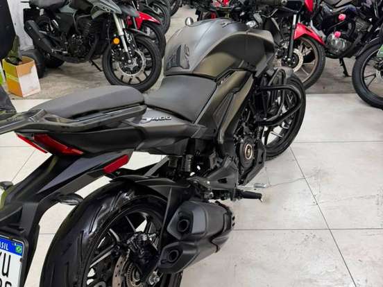BAJAJ-DOMINAR 400 BAJAJ-DOMINAR 400-2025