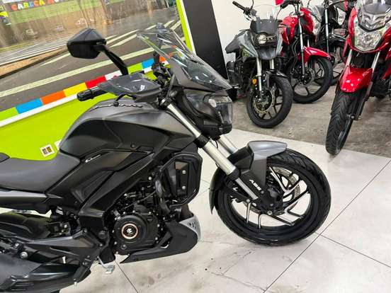 BAJAJ-DOMINAR 400 BAJAJ-DOMINAR 400-2025