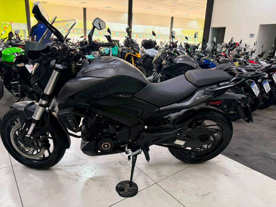 BAJAJ-DOMINAR 400 BAJAJ-DOMINAR 400-2025