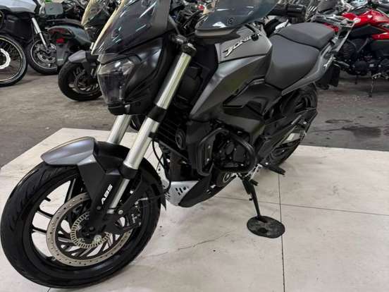 BAJAJ-DOMINAR 400 BAJAJ-DOMINAR 400-2025