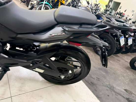BAJAJ-DOMINAR 400-2025