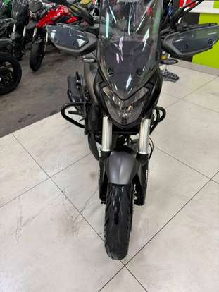 BAJAJ-DOMINAR 400-2025