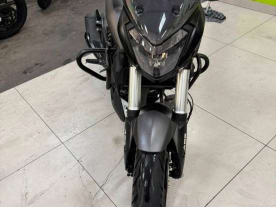 BAJAJ-DOMINAR 400 BAJAJ-DOMINAR 400-2025