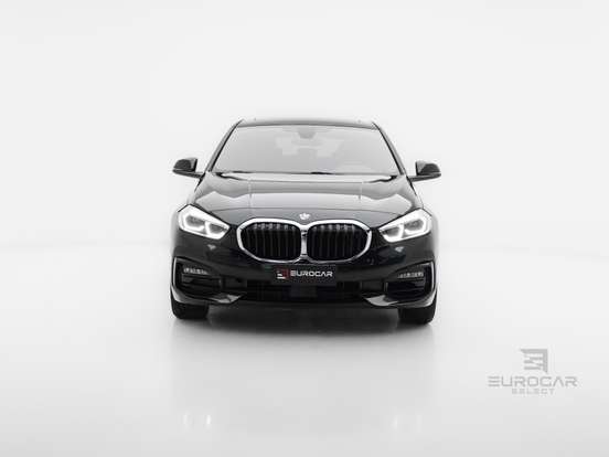 BMW-118i-1.5 12V GASOLINA SPORT GP STEPTRONIC BMW-118i-2022