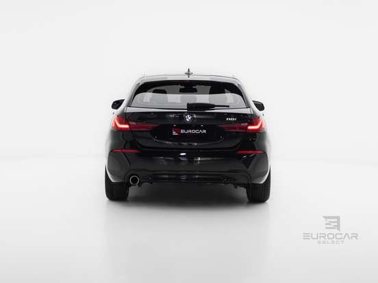 BMW-118i-1.5 12V GASOLINA SPORT GP STEPTRONIC BMW-118i-2022