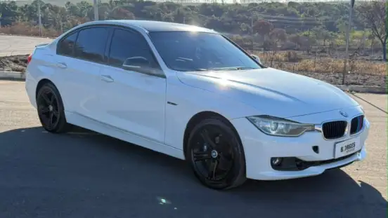 BMW-320i-2.0 16V TURBO ACTIVE FLEX 4P AUTOMÁTICO BMW-320i-2015