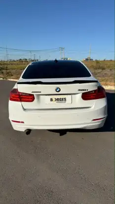 BMW-320i-2.0 16V TURBO ACTIVE FLEX 4P AUTOMÁTICO BMW-320i-2015