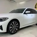 BMW 320i 2.0 16V TURBO FLEX GP AUTOMÁTICO BMW 320i 2.0 16V TURBO FLEX GP AUTOMÁTICO