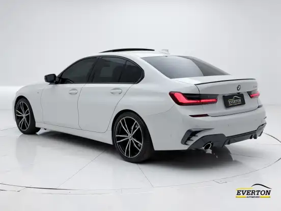 BMW-320i-2.0 16V TURBO FLEX M SPORT AUTOMÁTICO BMW-320i-2020